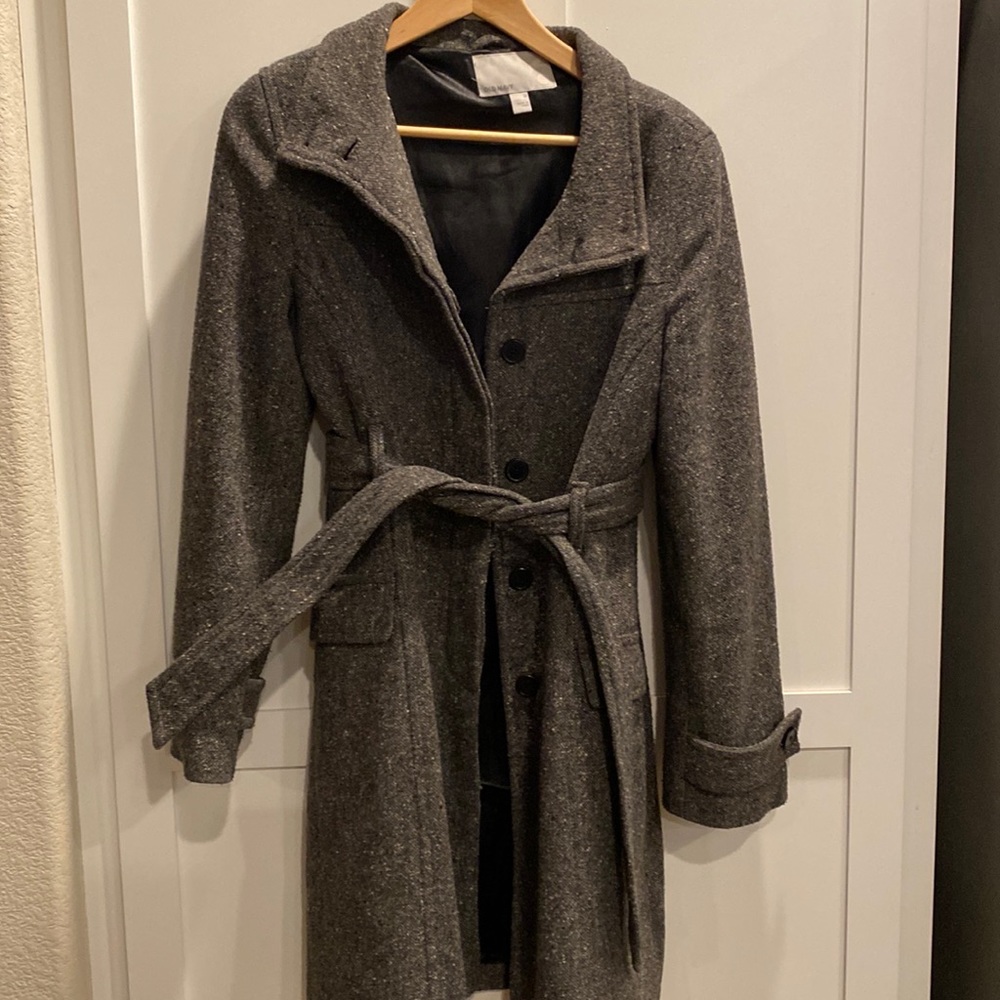 Women’s trench coat